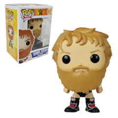 WWE POP Daniel Bryan